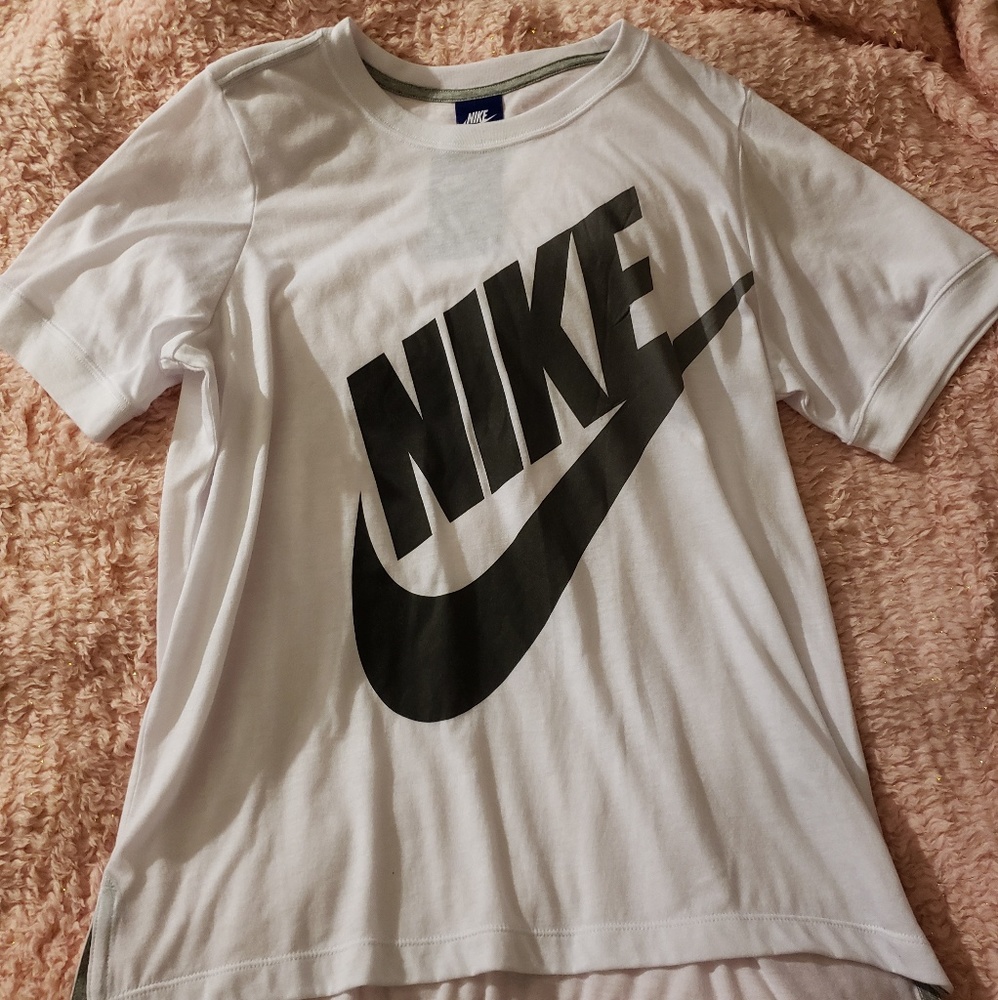 Oversized Nike Tshirt